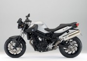 BMW F 800 R